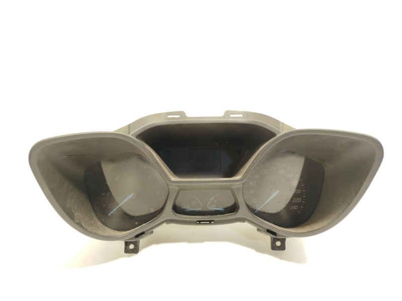 Recambio de cuadro instrumentos para ford transit connect monospace 1.5 tdci referencia OEM IAM FT1T10849GF 2005173 
