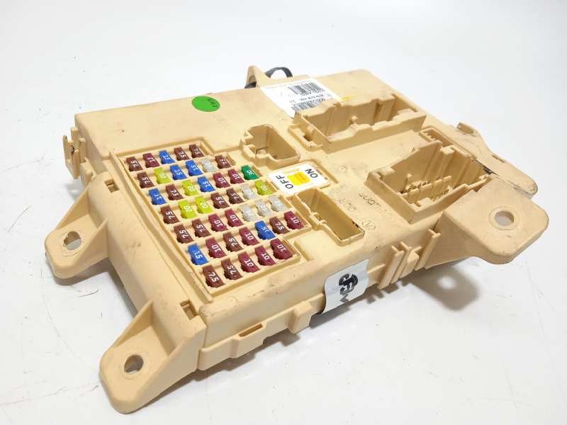 CAJA RELES / FUSIBLES 91950A6021 