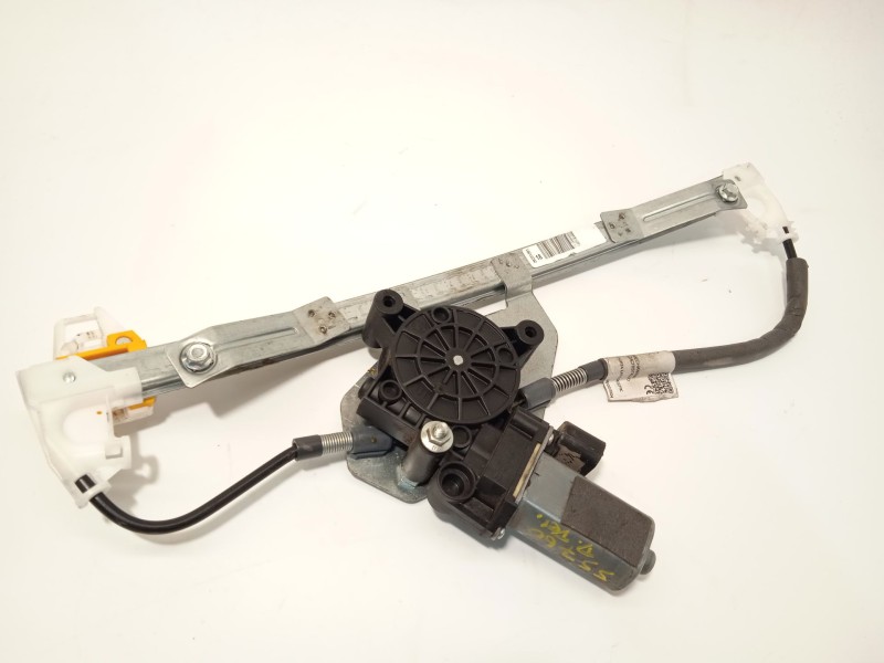 Recambio de elevalunas delantero derecho para ford ka (ru8) 1.2 referencia OEM IAM 1851628 ES51B23200BA 