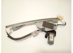 Recambio de elevalunas delantero derecho para ford ka (ru8) 1.2 referencia OEM IAM 1851628 ES51B23200BA  2