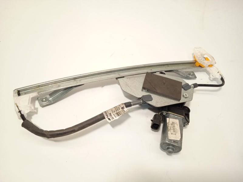 Recambio de elevalunas delantero derecho para ford ka (ru8) 1.2 referencia OEM IAM 1851628 ES51B23200BA 