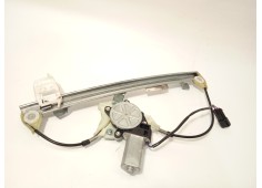 Recambio de elevalunas delantero izquierdo para ford ka (ru8) 1.2 referencia OEM IAM 1851632 ES51B23201BA 60806420 2