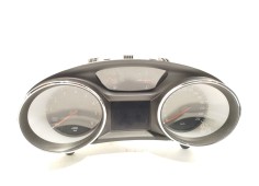 Recambio de cuadro instrumentos para opel astra k (b16) 1.2 turbo (68) referencia OEM IAM 39207945   2