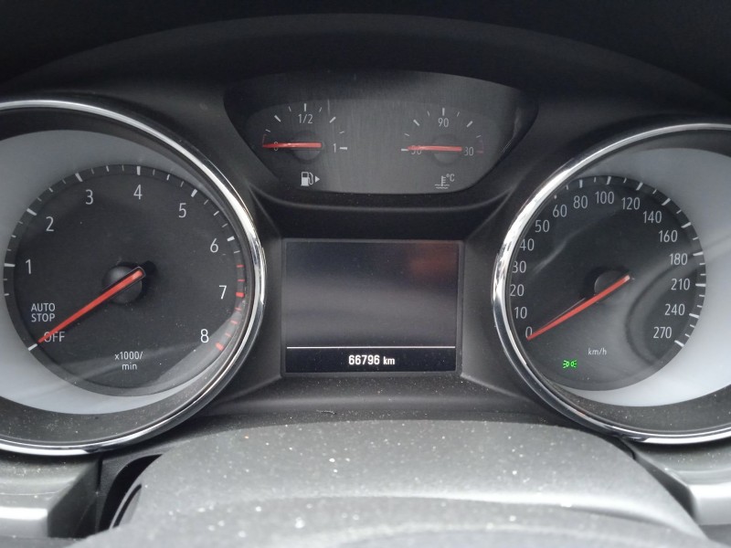 Recambio de cuadro instrumentos para opel astra k (b16) 1.2 turbo (68) referencia OEM IAM 39207945  