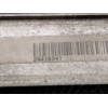 Recambio de radiador agua para saab 9-3 cabrio 2.0 cat referencia OEM IAM 24418341  