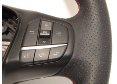 Recambio de volante para ford focus iv (hn) 1.0 ecoboost referencia OEM IAM JX7J3600GD3GRX 2542753  2