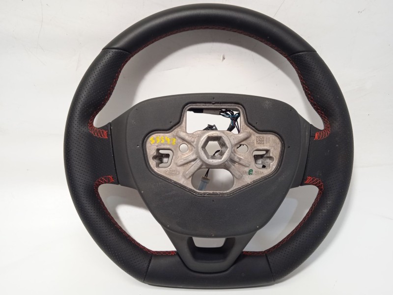 Recambio de volante para ford focus iv (hn) 1.0 ecoboost referencia OEM IAM JX7J3600GD3GRX 2542753 