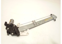 Recambio de elevalunas delantero derecho para honda hr-v (ru) 1.5 (ru1) referencia OEM IAM 72210T7WA11   2