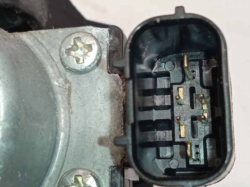 Recambio de elevalunas delantero derecho para honda hr-v (ru) 1.5 (ru1) referencia OEM IAM 72210T7WA11  