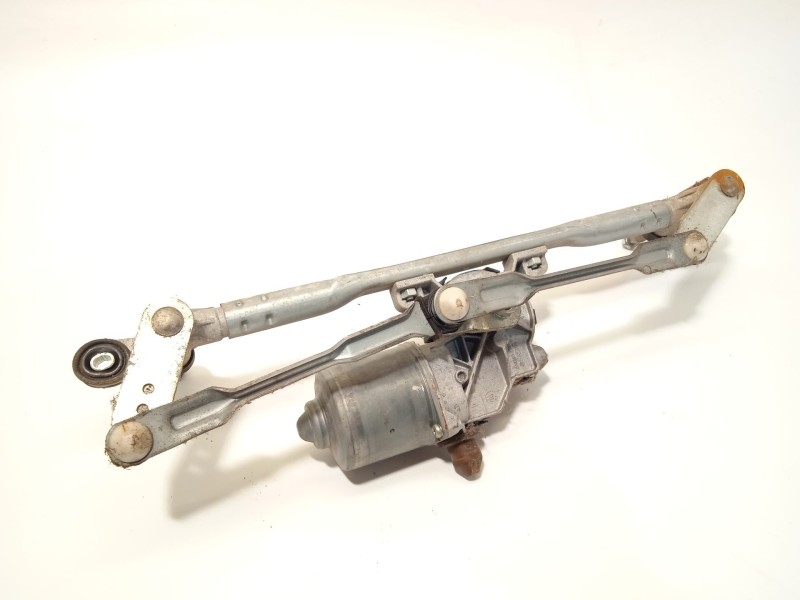 Recambio de motor limpia delantero para ford ka (ru8) 1.2 referencia OEM IAM 1747197 BS5117K484AB MS1592009310