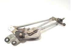 Recambio de motor limpia delantero para honda hr-v (ru) 1.5 (ru1) referencia OEM IAM 76505T7A003 76530T8NT01 