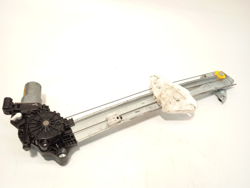 Recambio de elevalunas trasero izquierdo para honda hr-v (ru) 1.5 (ru1) referencia OEM IAM 72750T7JH01  