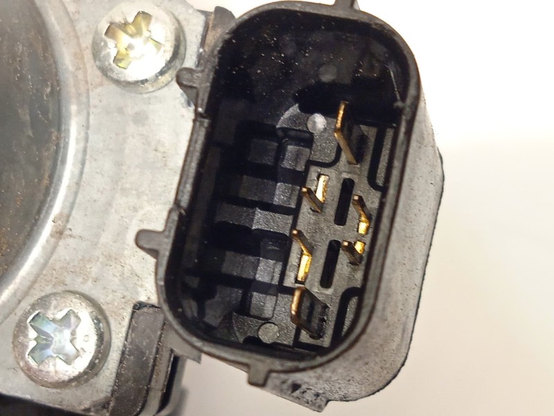 Recambio de elevalunas trasero izquierdo para honda hr-v (ru) 1.5 (ru1) referencia OEM IAM 72750T7JH01  