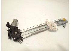 Recambio de elevalunas delantero izquierdo para honda hr-v (ru) 1.5 (ru1) referencia OEM IAM 72250T7WA01   2