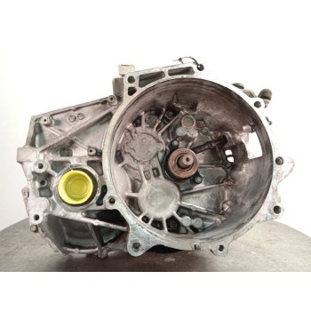 Recambio de caja cambios para dodge caliber 2.0 16v crd cat referencia OEM IAM 5191092AB  