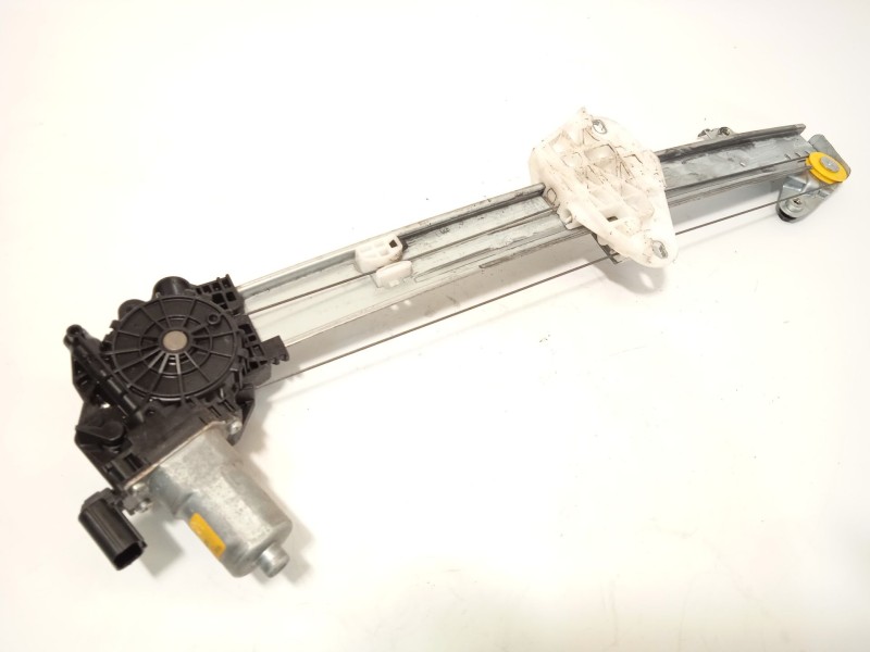 Recambio de elevalunas trasero derecho para honda hr-v (ru) 1.5 (ru1) referencia OEM IAM 72710T7JH01  