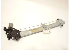 Recambio de elevalunas trasero derecho para honda hr-v (ru) 1.5 (ru1) referencia OEM IAM 72710T7JH01   2