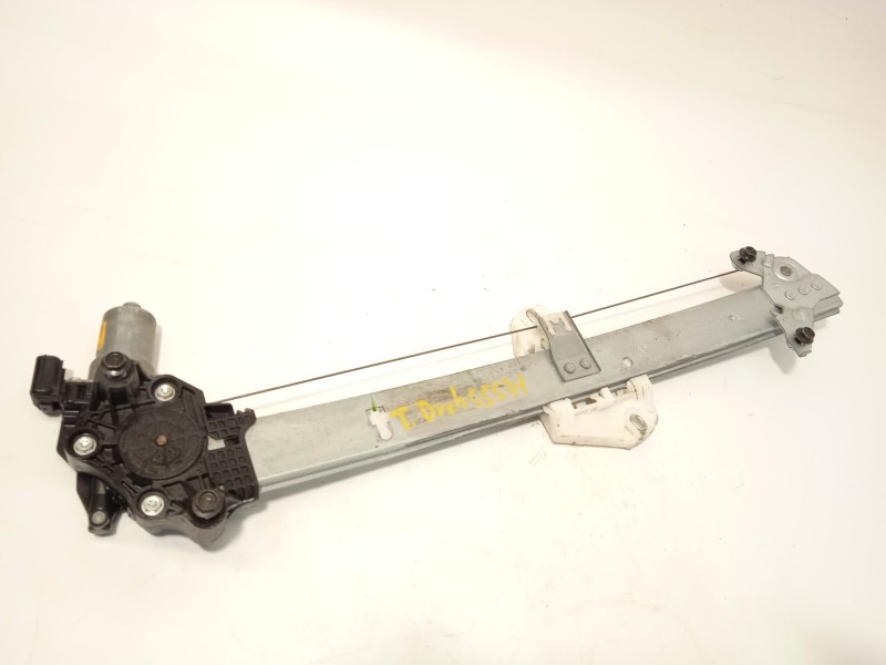 Recambio de elevalunas trasero derecho para honda hr-v (ru) 1.5 (ru1) referencia OEM IAM 72710T7JH01  