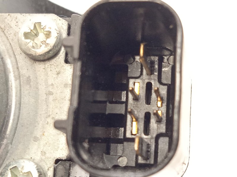 Recambio de elevalunas trasero derecho para honda hr-v (ru) 1.5 (ru1) referencia OEM IAM 72710T7JH01  