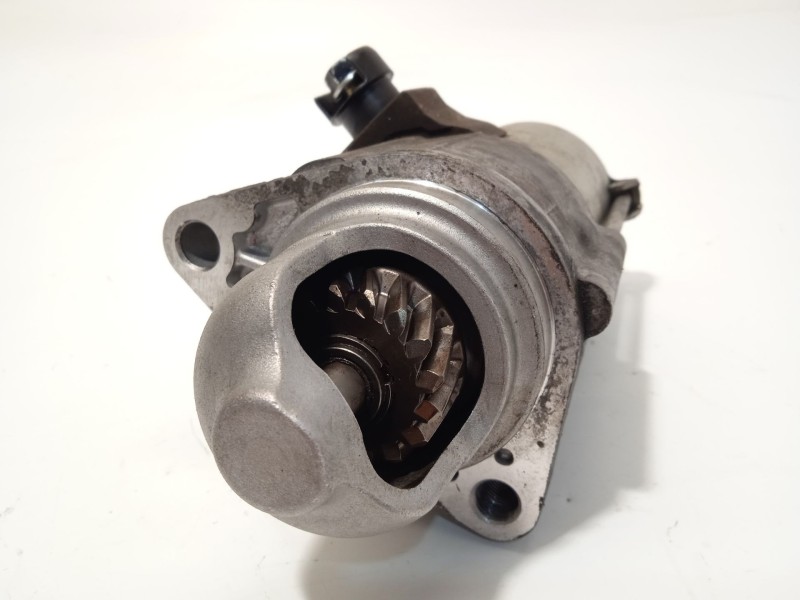 Recambio de motor arranque para honda hr-v (ru) 1.5 (ru1) referencia OEM IAM 3120055AZ01 64011SM75002 