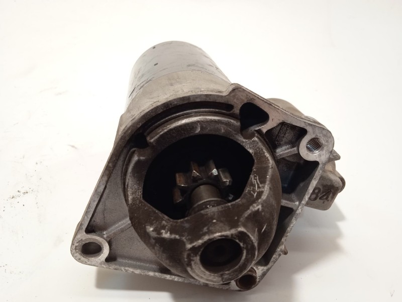 Recambio de motor arranque para ford ka (ru8) 1.2 referencia OEM IAM 51873926  0001137012