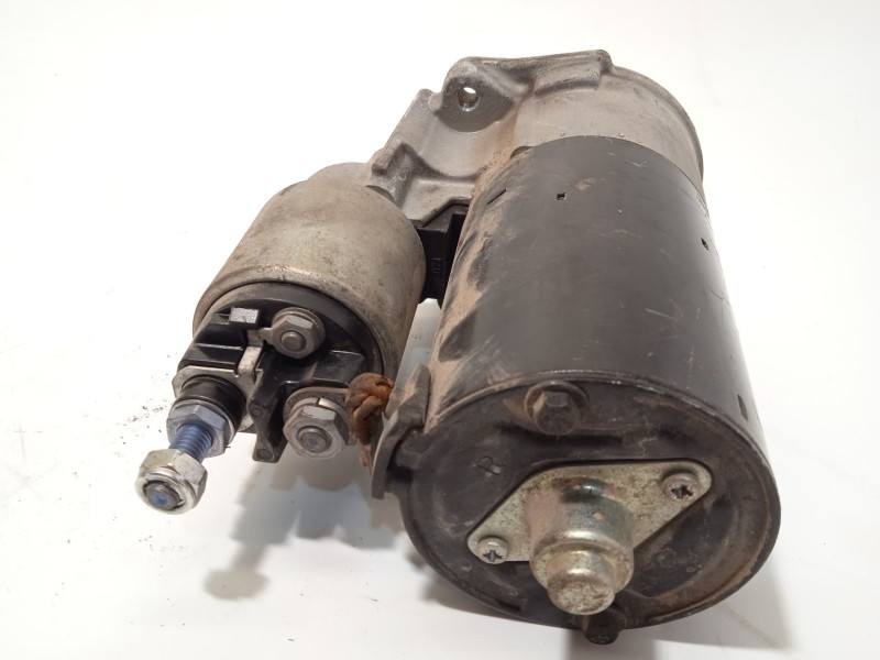 Recambio de motor arranque para ford ka (ru8) 1.2 referencia OEM IAM 51873926  0001137012