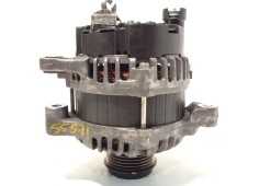 Recambio de alternador para honda hr-v (ru) 1.5 (ru1) referencia OEM IAM AHGA104 3110055AZ01 5TZ0281AC 2