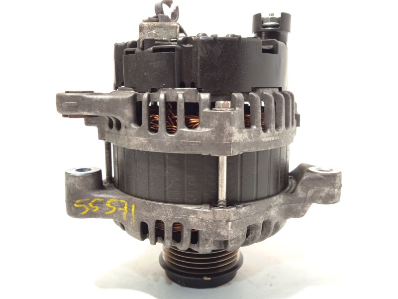 Recambio de alternador para honda hr-v (ru) 1.5 (ru1) referencia OEM IAM AHGA104 3110055AZ01 5TZ0281AC
