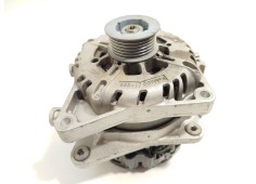 Recambio de alternador para ford puma (j2k, cf7) 1.0 ecoboost referencia OEM IAM P1T111238AA 2760658 IBSG4WS108 2