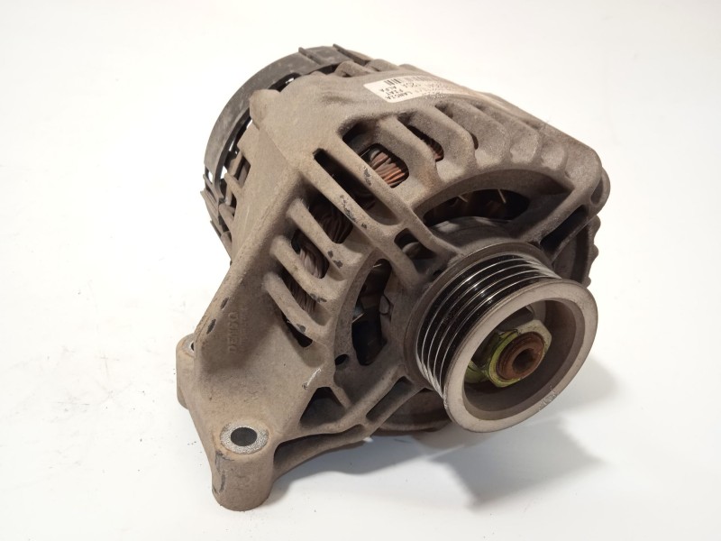 Recambio de alternador para ford ka (ru8) 1.2 referencia OEM IAM 51859041  1012101381