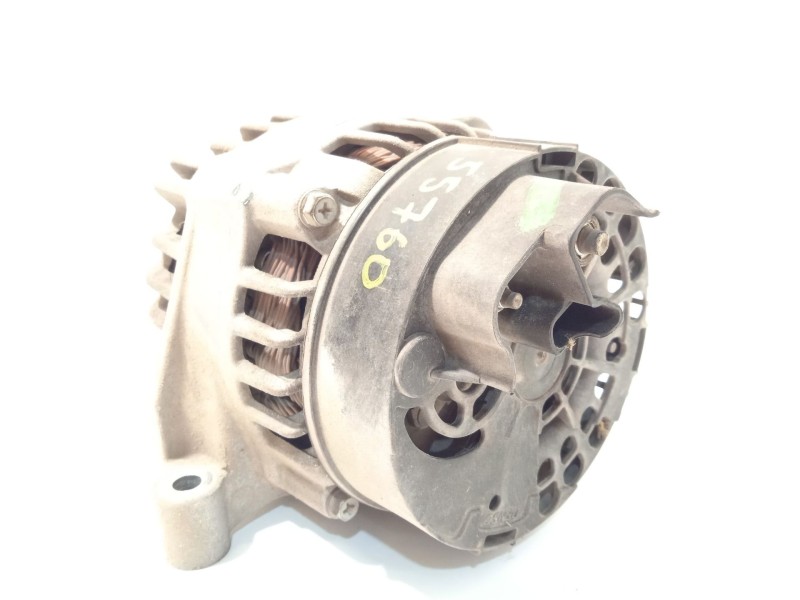 Recambio de alternador para ford ka (ru8) 1.2 referencia OEM IAM 51859041  1012101381