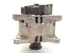Recambio de alternador para renault scénic iii (jz0/1_) 1.2 tce referencia OEM IAM 8200849752 8200849752 TG12C077 2