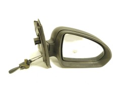 Recambio de retrovisor derecho para smart fortwo coupé (451) 1.0 (451.331, 451.380) referencia OEM IAM A4518100216   2