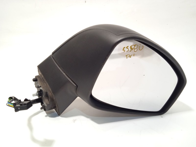 Recambio de retrovisor derecho para renault scénic iii (jz0/1_) 1.2 tce referencia OEM IAM 963019850R  