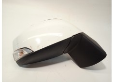 Recambio de retrovisor derecho para renault scénic iii (jz0/1_) 1.2 tce referencia OEM IAM 963019850R   2