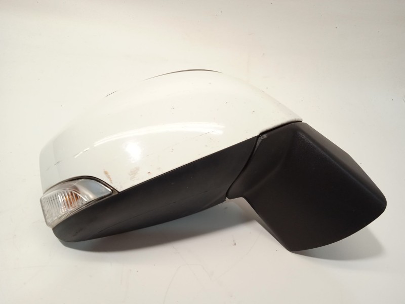 Recambio de retrovisor derecho para renault scénic iii (jz0/1_) 1.2 tce referencia OEM IAM 963019850R  