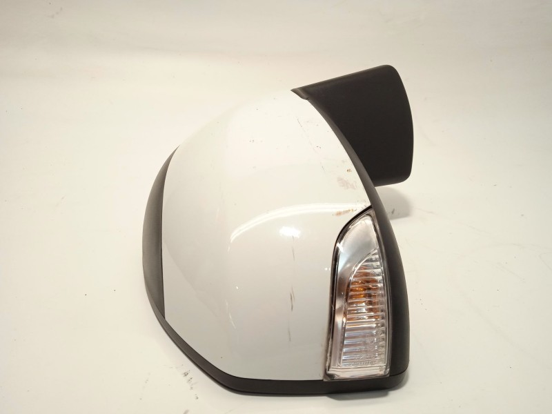 Recambio de retrovisor derecho para renault scénic iii (jz0/1_) 1.2 tce referencia OEM IAM 963019850R  