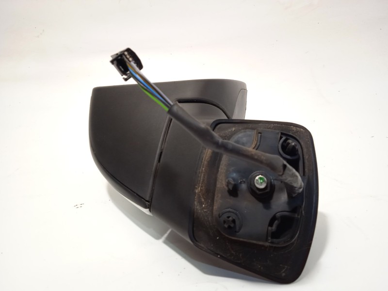 Recambio de retrovisor derecho para renault scénic iii (jz0/1_) 1.2 tce referencia OEM IAM 963019850R  