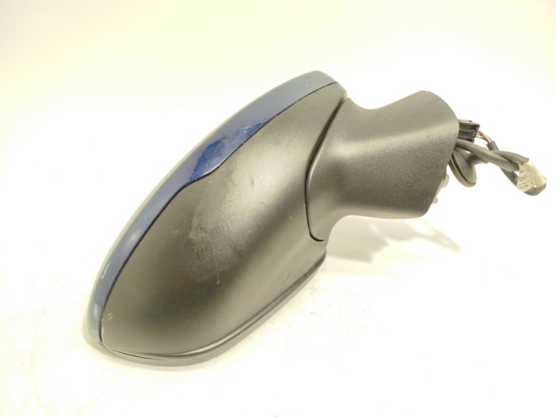 Recambio de retrovisor derecho para opel astra k (b16) 1.2 turbo (68) referencia OEM IAM 39176291  