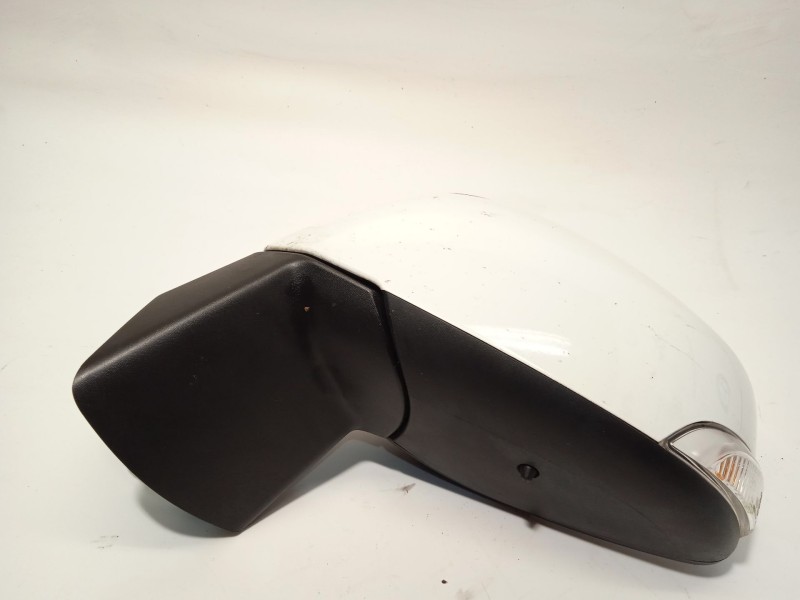 Recambio de retrovisor izquierdo para renault scénic iii (jz0/1_) 1.2 tce referencia OEM IAM 963021615R  