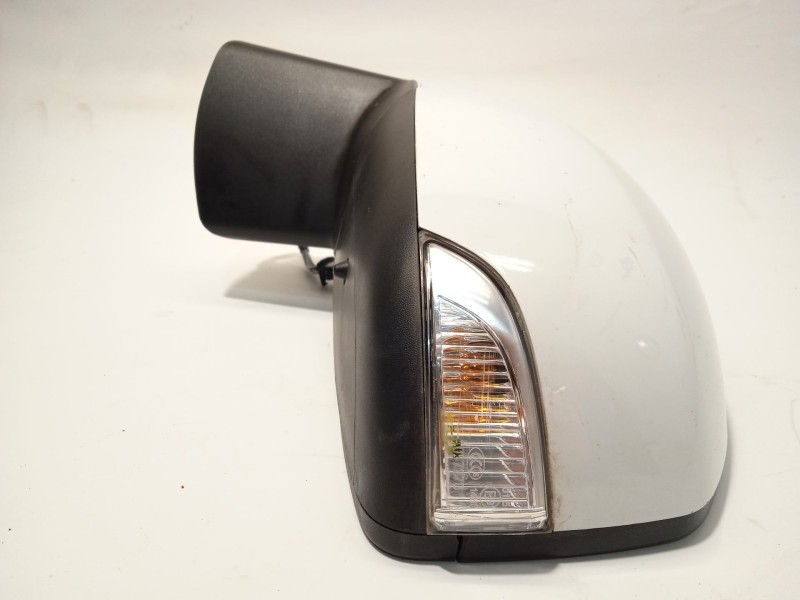 Recambio de retrovisor izquierdo para renault scénic iii (jz0/1_) 1.2 tce referencia OEM IAM 963021615R  