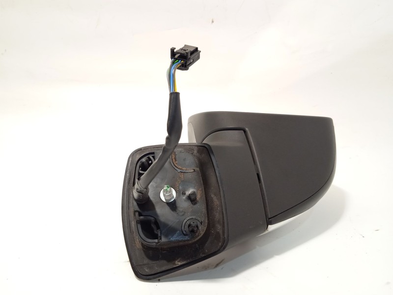 Recambio de retrovisor izquierdo para renault scénic iii (jz0/1_) 1.2 tce referencia OEM IAM 963021615R  