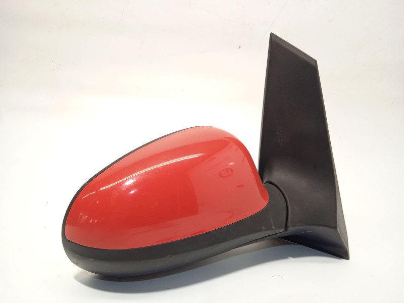Recambio de retrovisor derecho para ford ka (ru8) 1.2 referencia OEM IAM 1751714 BS5117682BB5YYW 