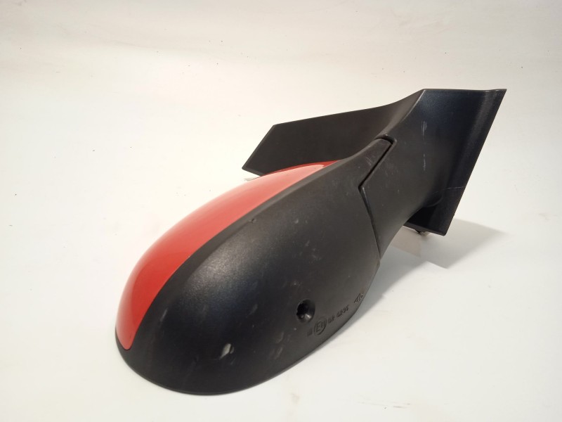 Recambio de retrovisor derecho para ford ka (ru8) 1.2 referencia OEM IAM 1751714 BS5117682BB5YYW 