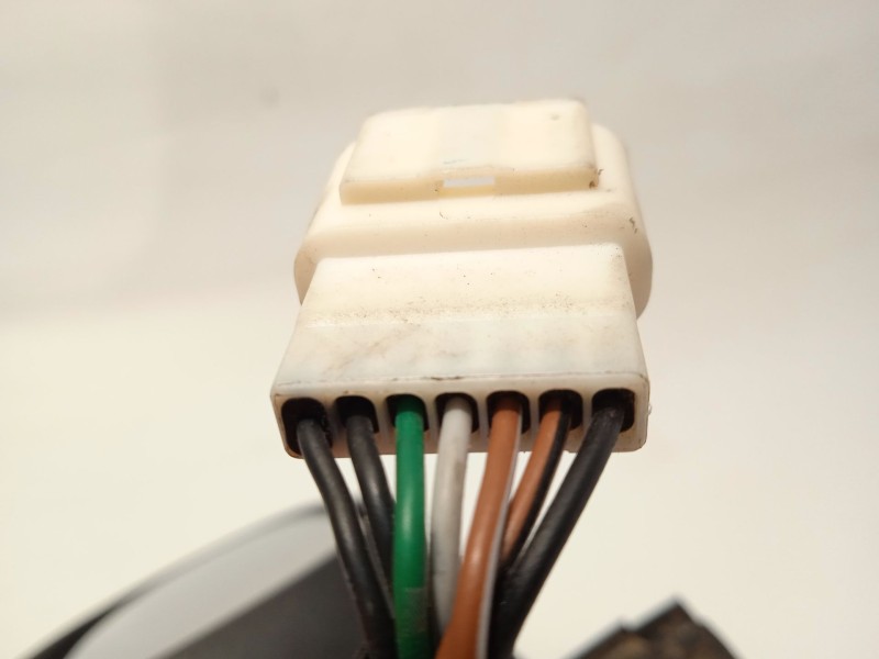 Recambio de retrovisor derecho para ford ka (ru8) 1.2 referencia OEM IAM 1751714 BS5117682BB5YYW 