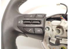 Recambio de volante para kia stonic (ybcuv) 1.2 cat referencia OEM IAM 56100H8NA0WK   2