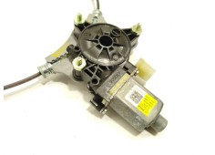 Recambio de elevalunas delantero derecho para kia stonic (ybcuv) 1.2 cat referencia OEM IAM 82460H8000   2