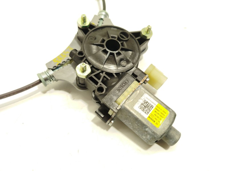 Recambio de elevalunas delantero derecho para kia stonic (ybcuv) 1.2 cat referencia OEM IAM 82460H8000  