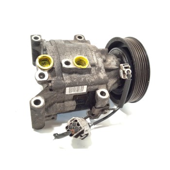 COMPRESOR AIRE ACONDICIONADO 2473003410 8832052420 4472607961