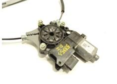 Recambio de elevalunas delantero izquierdo para kia stonic (ybcuv) 1.2 cat referencia OEM IAM 82450H8010   2